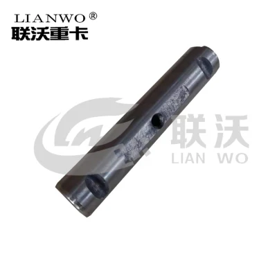 HOWO A7 Part Spring Pin 199100520065 Heavy Truck Spare Parts